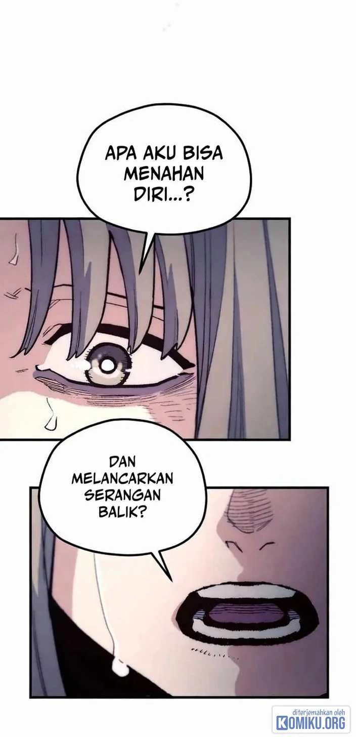 Heavenly Demon Cultivation Simulation Chapter 204 Gambar 36