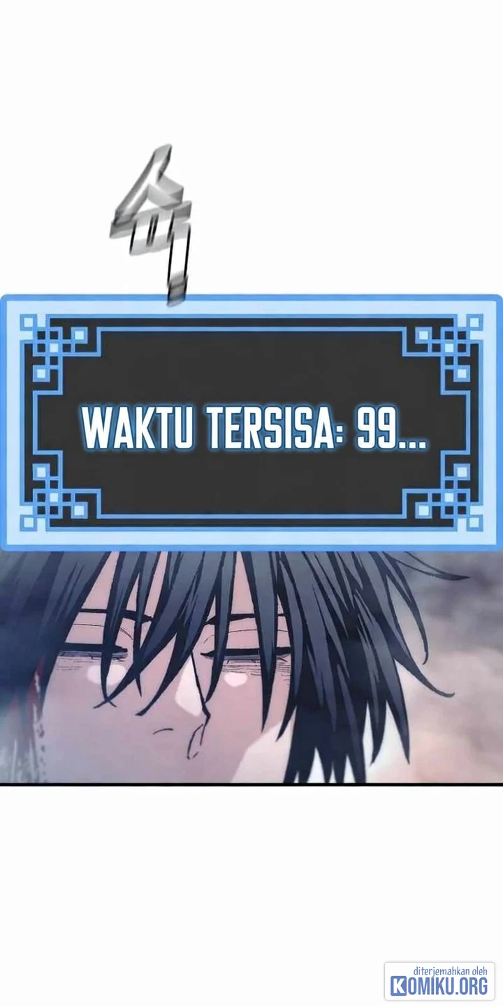Heavenly Demon Cultivation Simulation Chapter 204 Gambar 41