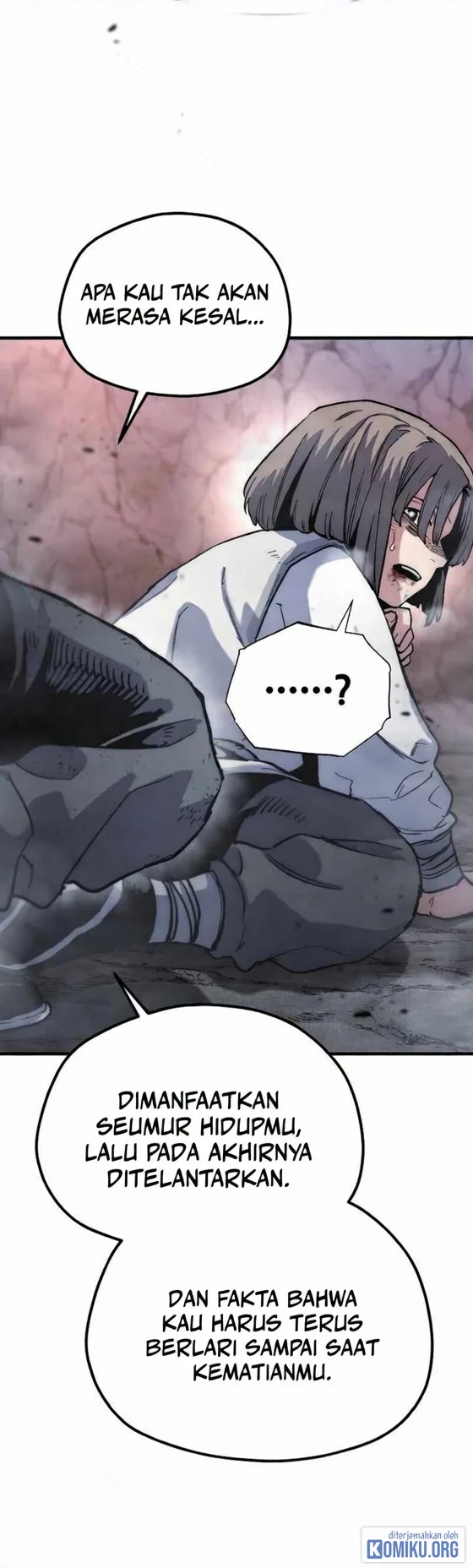 Heavenly Demon Cultivation Simulation Chapter 204 Gambar 42