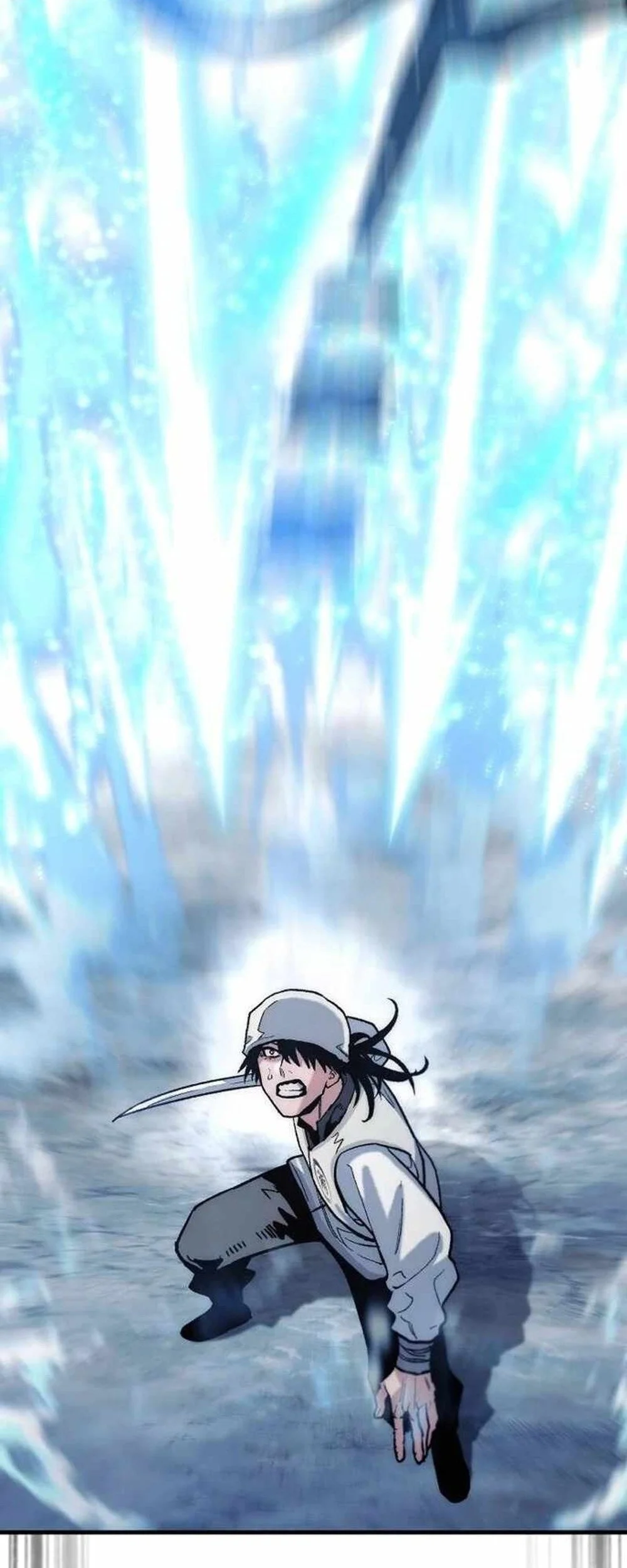 Heavenly Demon Cultivation Simulation Chapter 204 Gambar 4