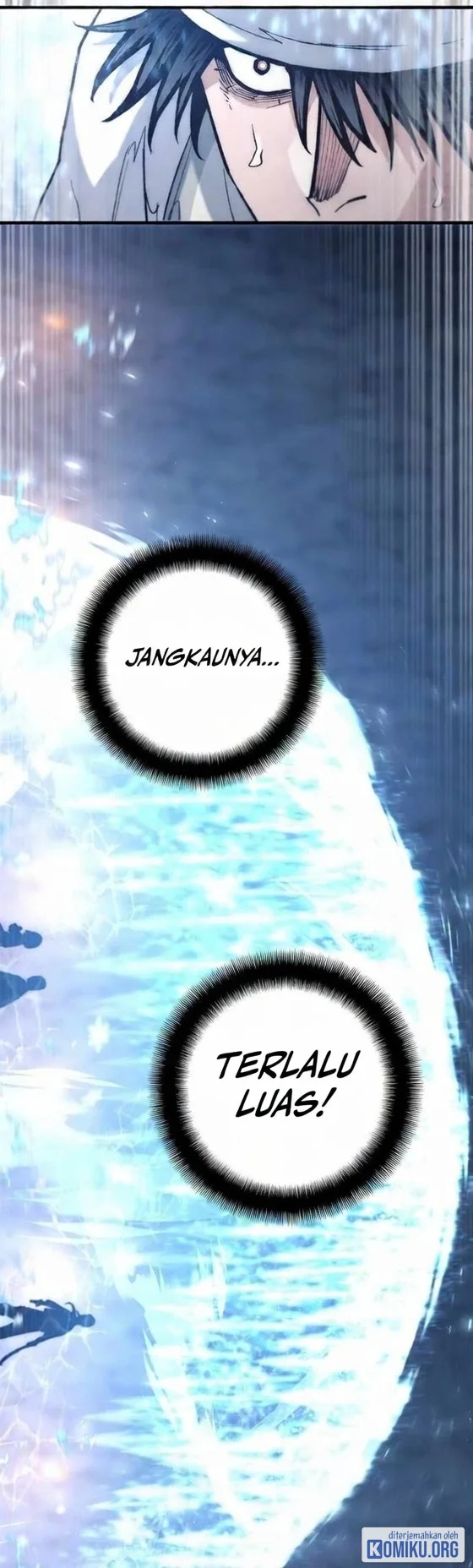 Heavenly Demon Cultivation Simulation Chapter 204 Gambar 6