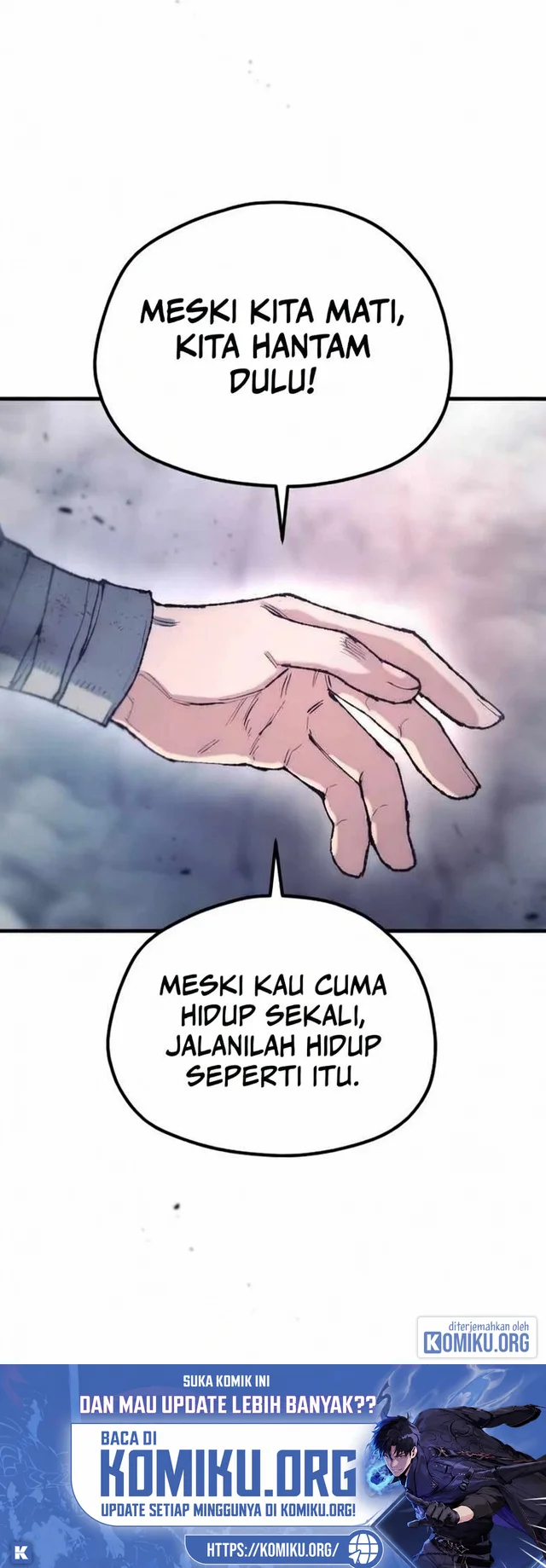 Heavenly Demon Cultivation Simulation Chapter 204 Gambar 44