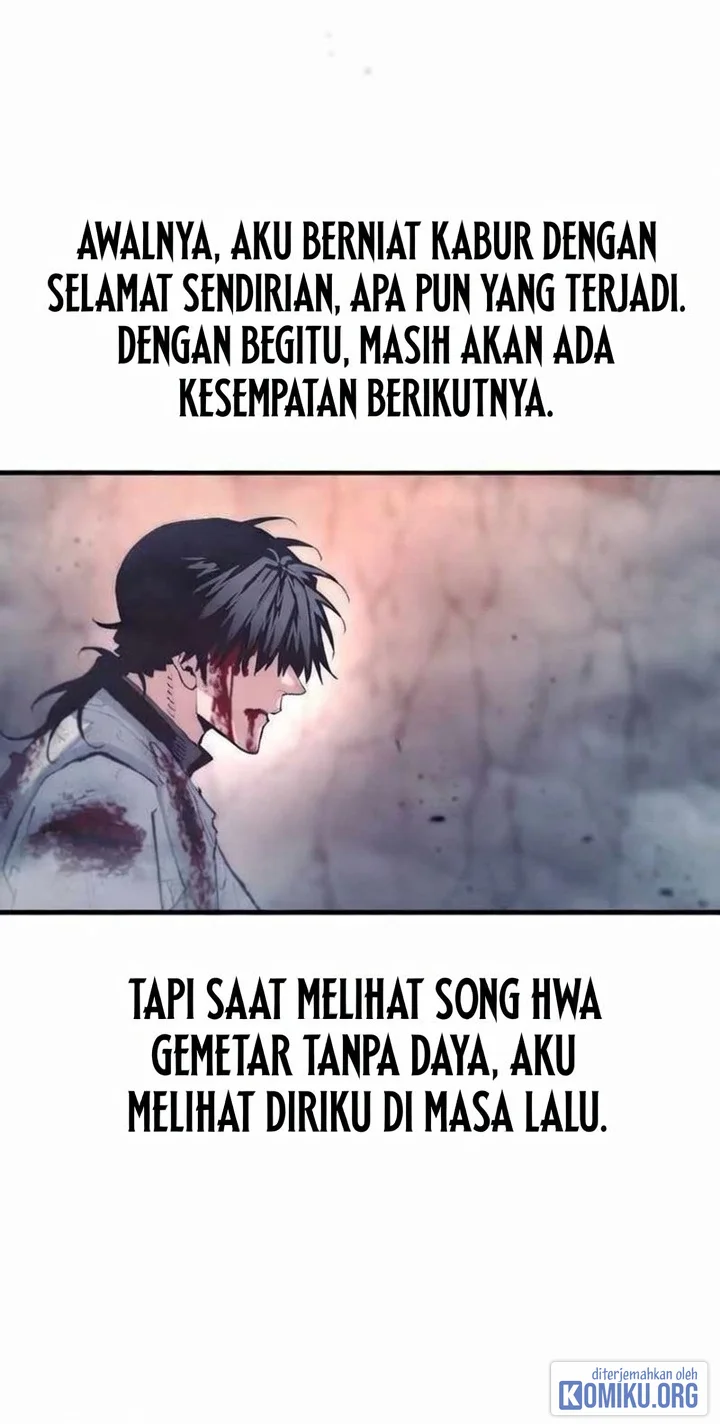 Heavenly Demon Cultivation Simulation Chapter 204 Gambar 46