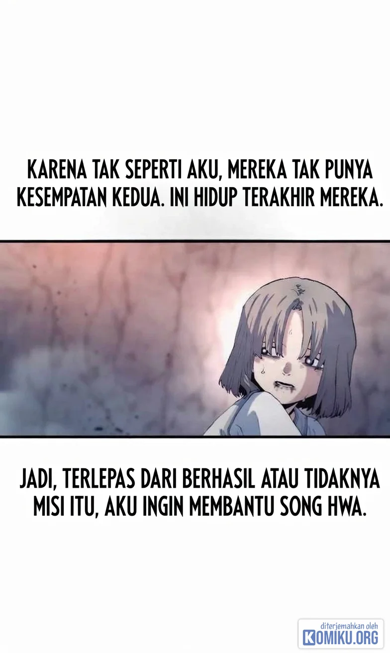 Heavenly Demon Cultivation Simulation Chapter 204 Gambar 47