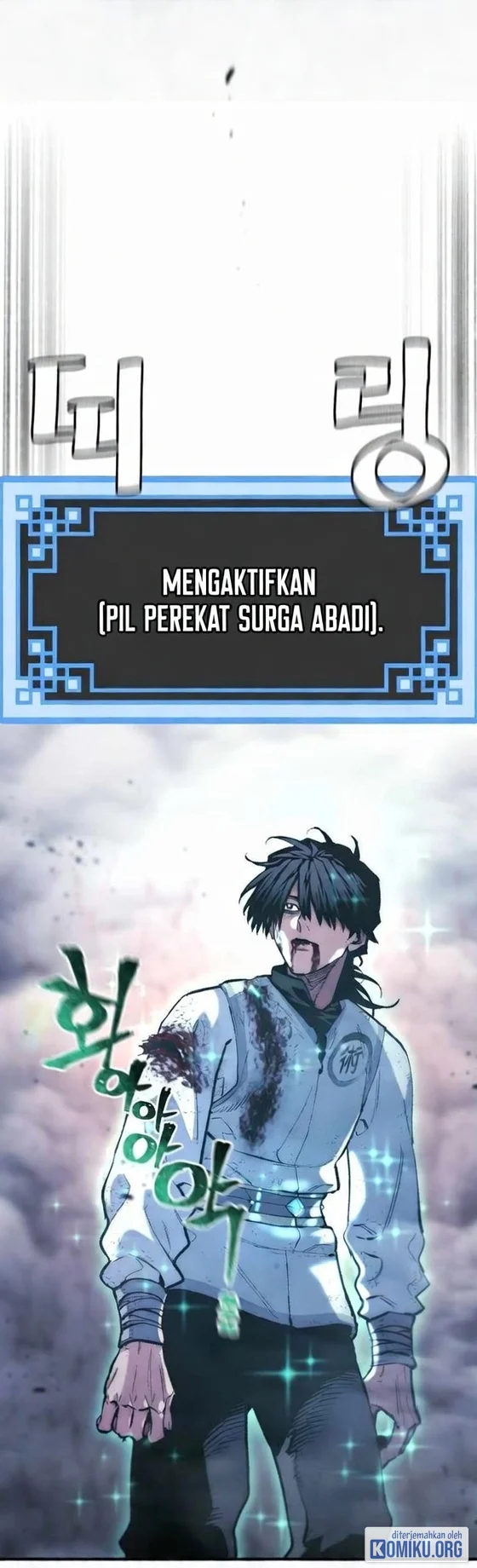 Heavenly Demon Cultivation Simulation Chapter 204 Gambar 53