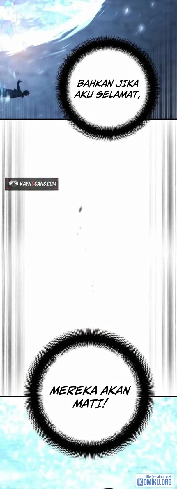 Heavenly Demon Cultivation Simulation Chapter 204 Gambar 7