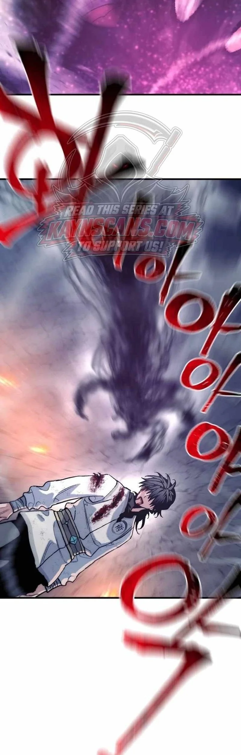 Heavenly Demon Cultivation Simulation Chapter 204 Gambar 55