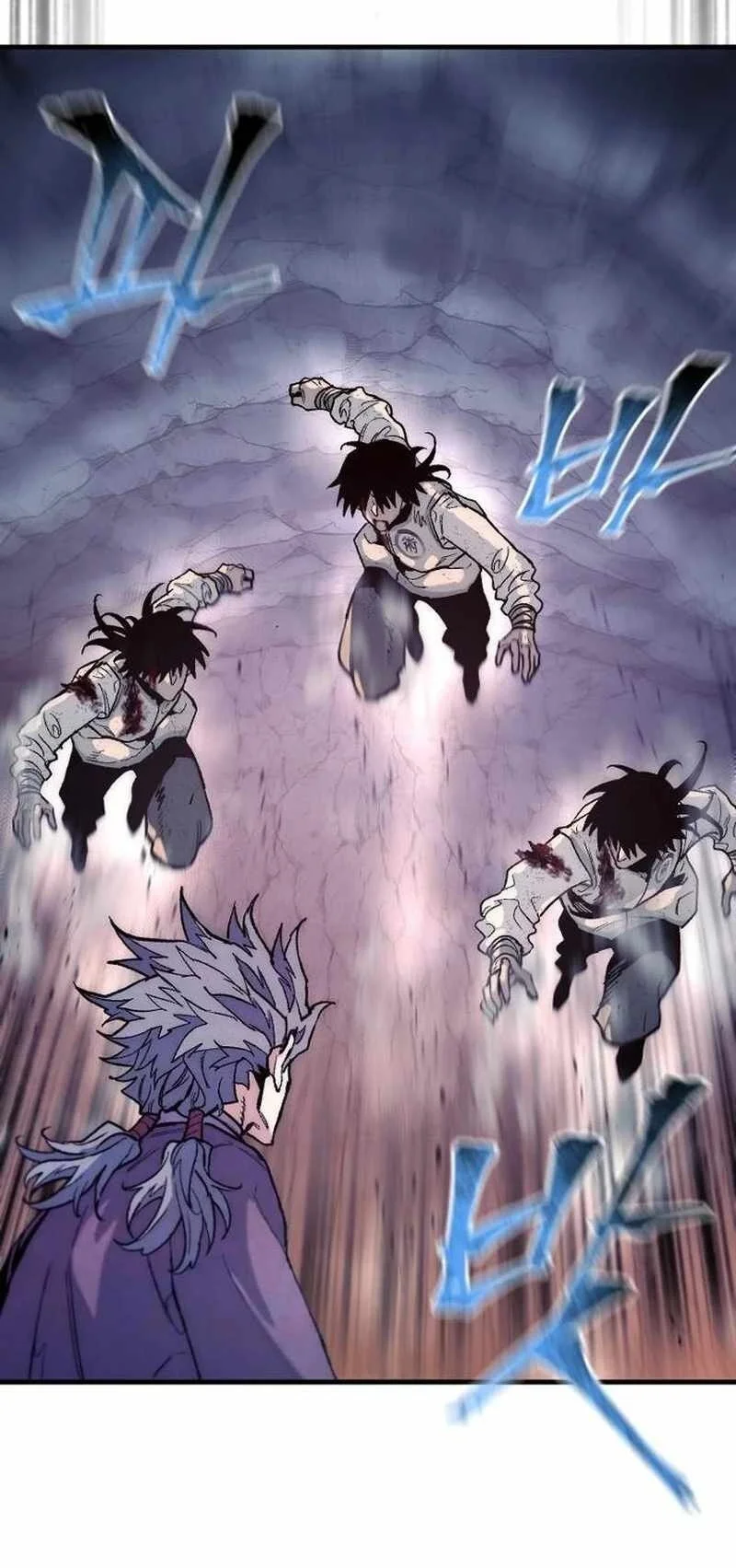 Heavenly Demon Cultivation Simulation Chapter 204 Gambar 60