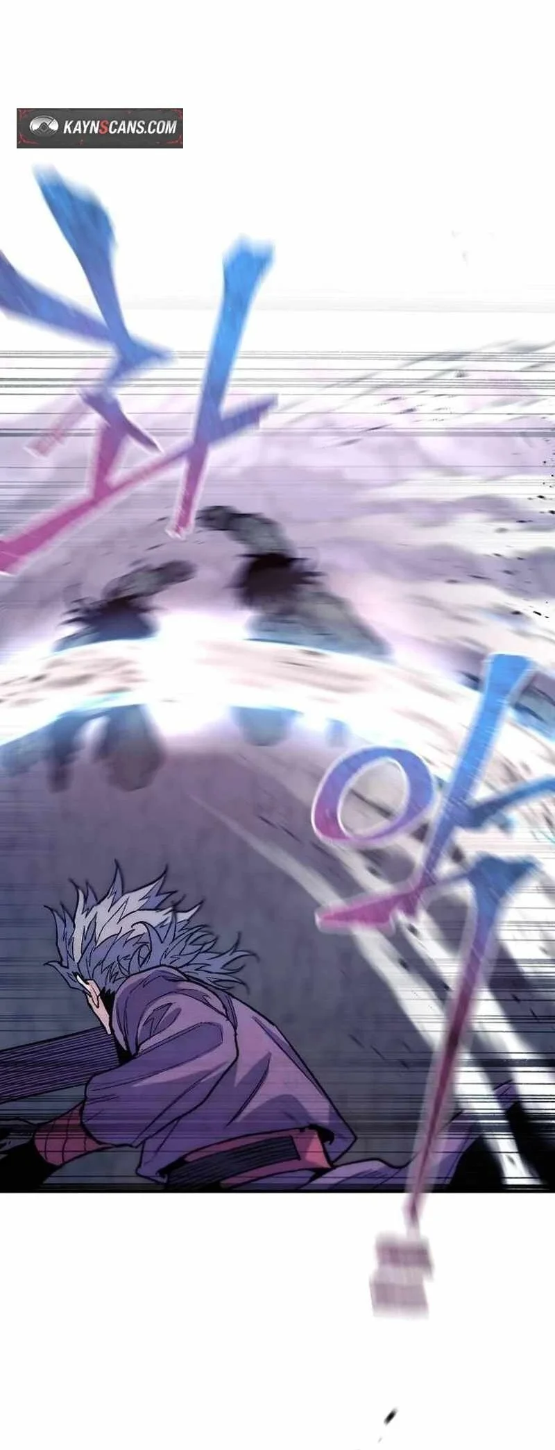 Heavenly Demon Cultivation Simulation Chapter 204 Gambar 61