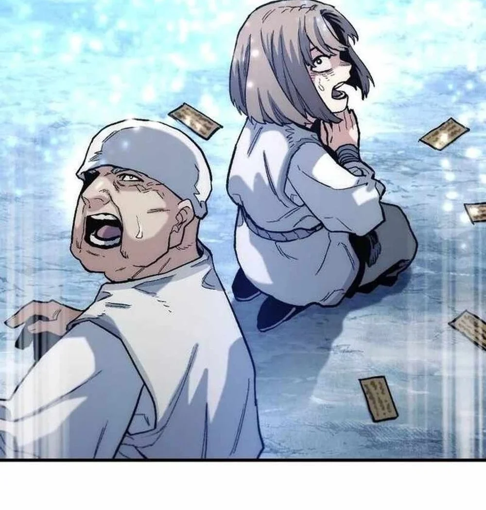 Heavenly Demon Cultivation Simulation Chapter 204 Gambar 8