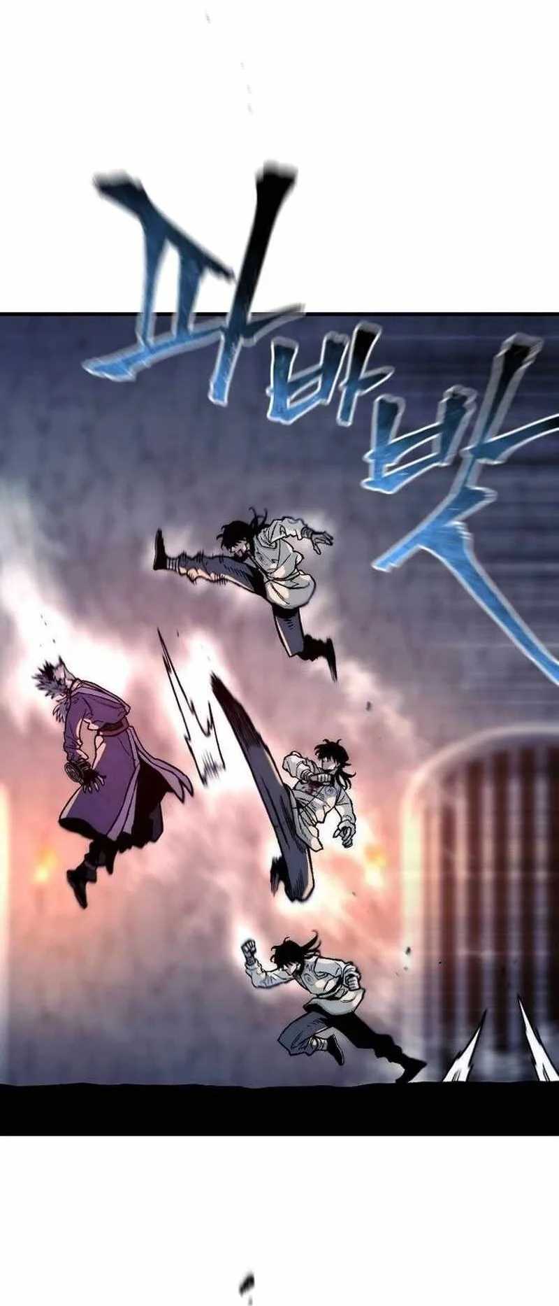 Heavenly Demon Cultivation Simulation Chapter 204 Gambar 65
