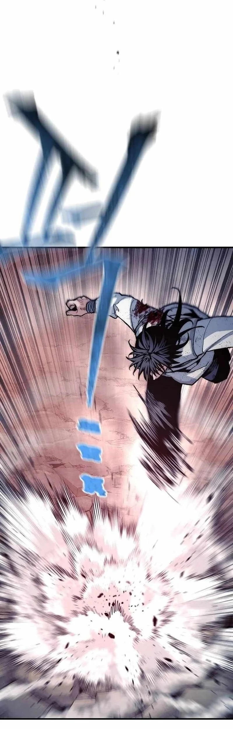 Heavenly Demon Cultivation Simulation Chapter 204 Gambar 66