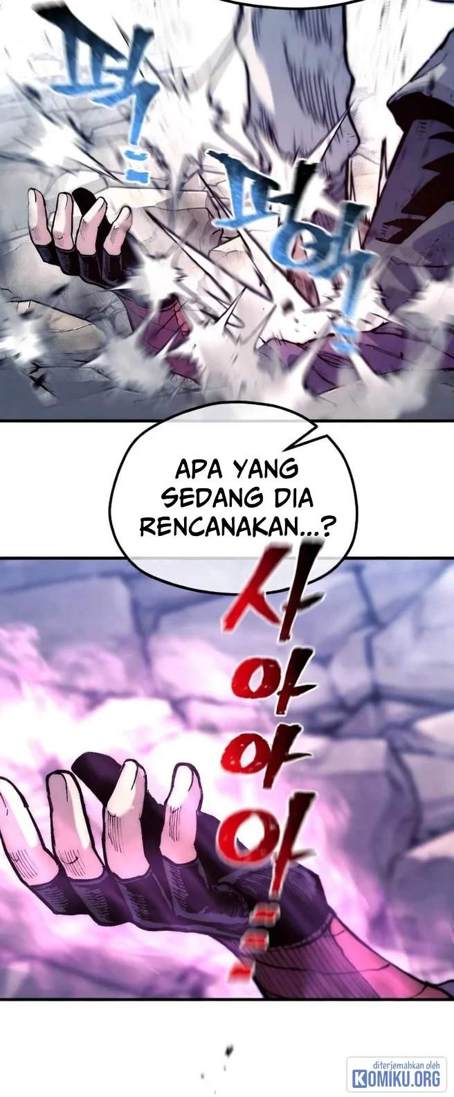 Heavenly Demon Cultivation Simulation Chapter 204 Gambar 74