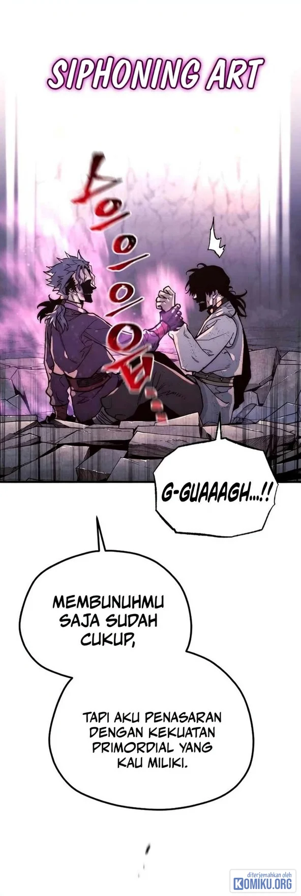 Heavenly Demon Cultivation Simulation Chapter 204 Gambar 80