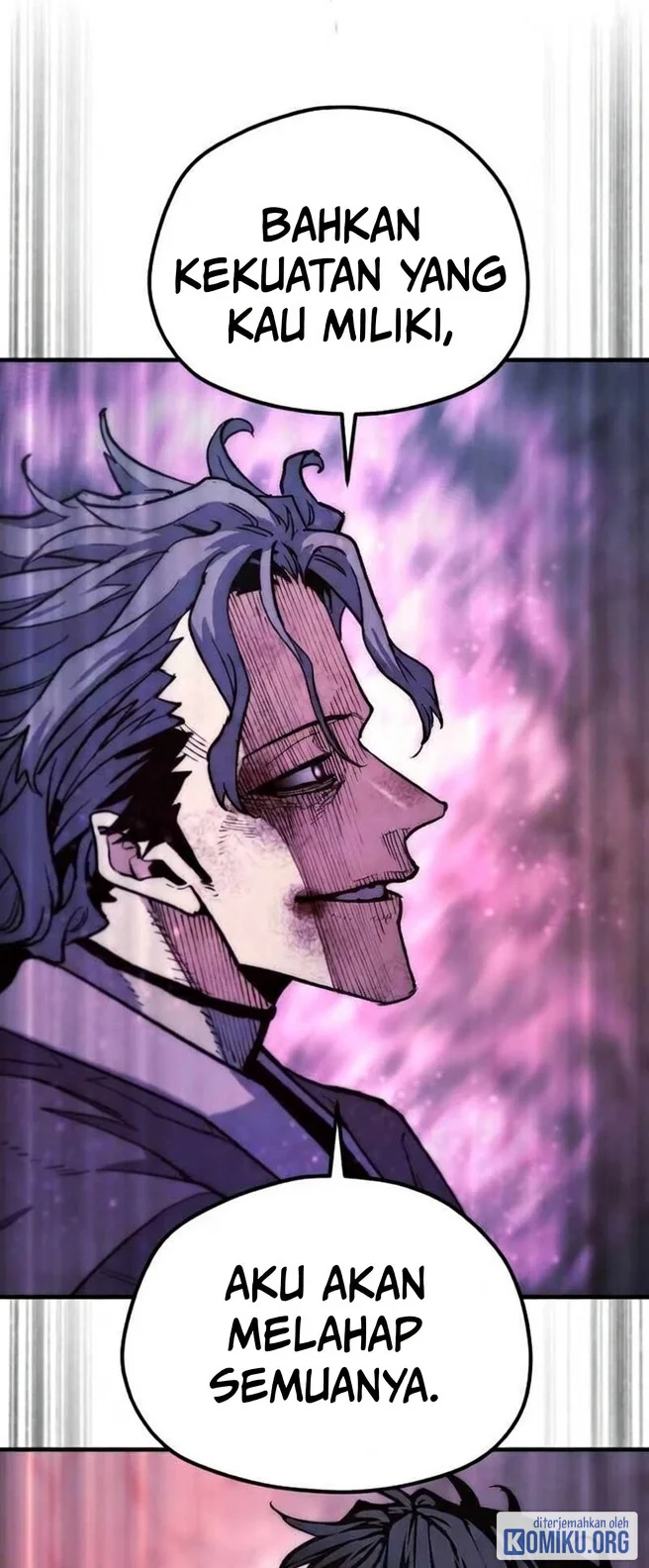 Heavenly Demon Cultivation Simulation Chapter 204 Gambar 82