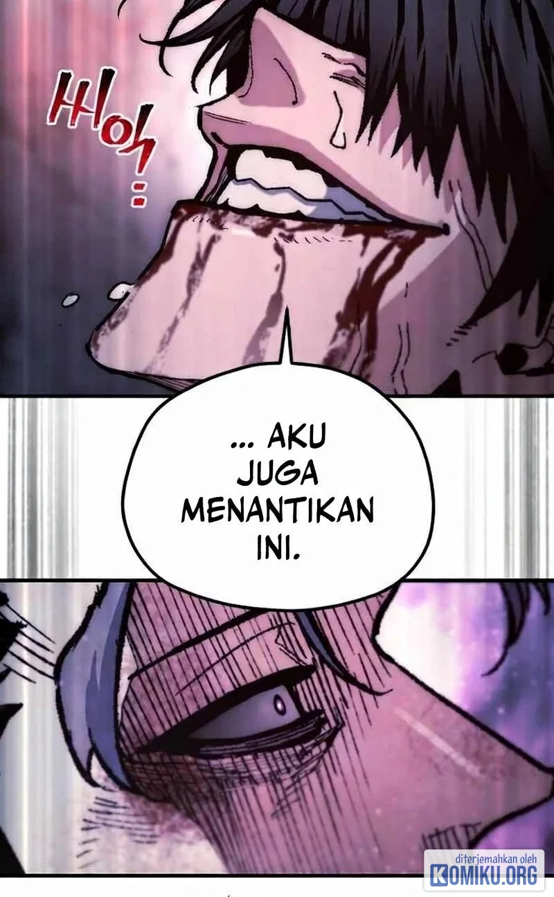Heavenly Demon Cultivation Simulation Chapter 204 Gambar 84