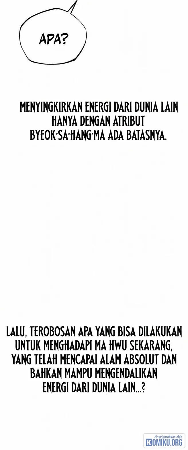 Heavenly Demon Cultivation Simulation Chapter 204 Gambar 85