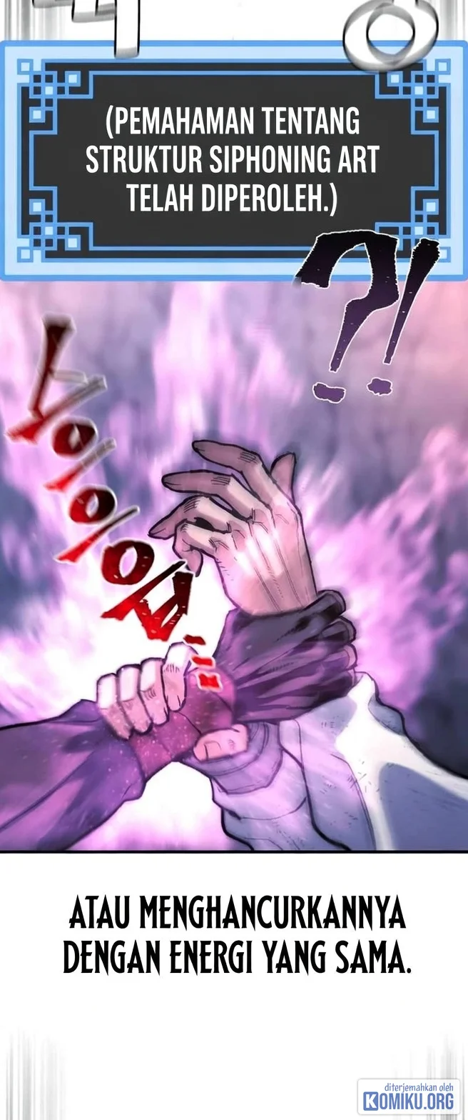 Heavenly Demon Cultivation Simulation Chapter 204 Gambar 87