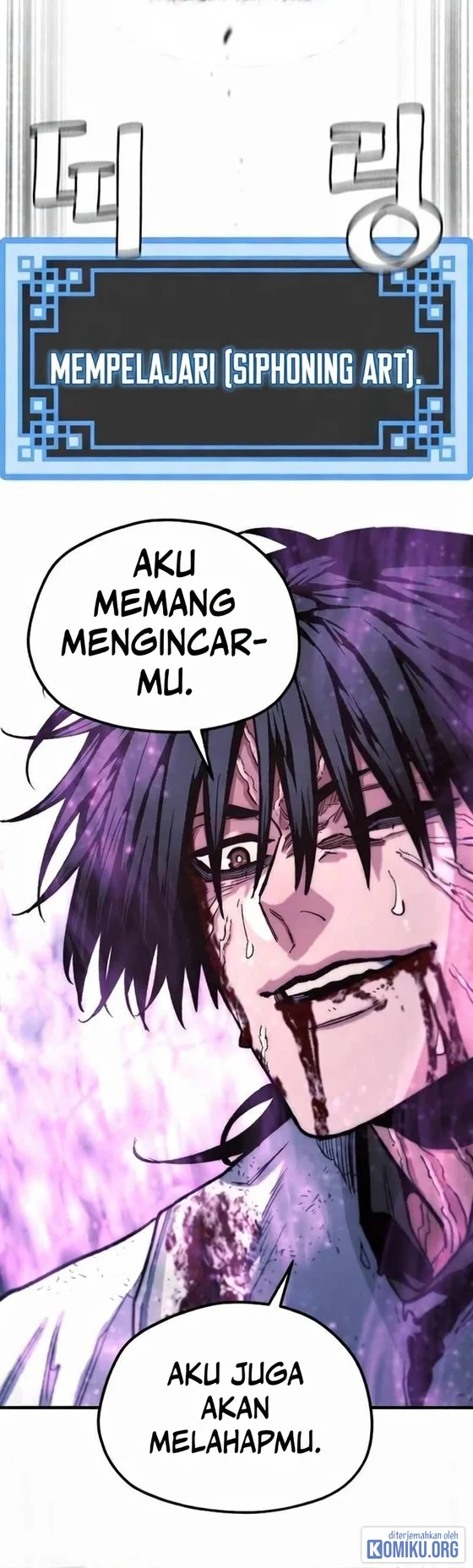 Heavenly Demon Cultivation Simulation Chapter 204 Gambar 88
