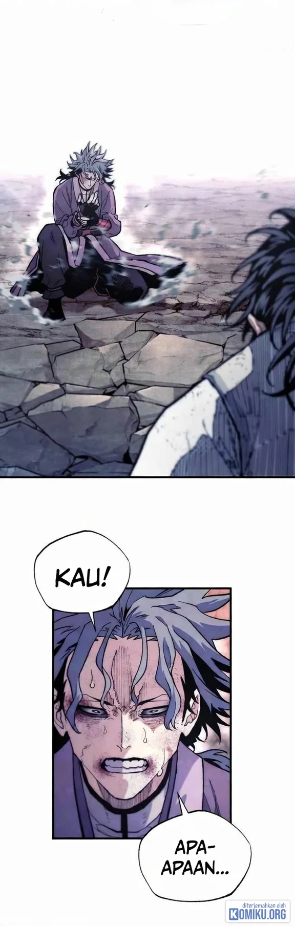 Heavenly Demon Cultivation Simulation Chapter 204 Gambar 93