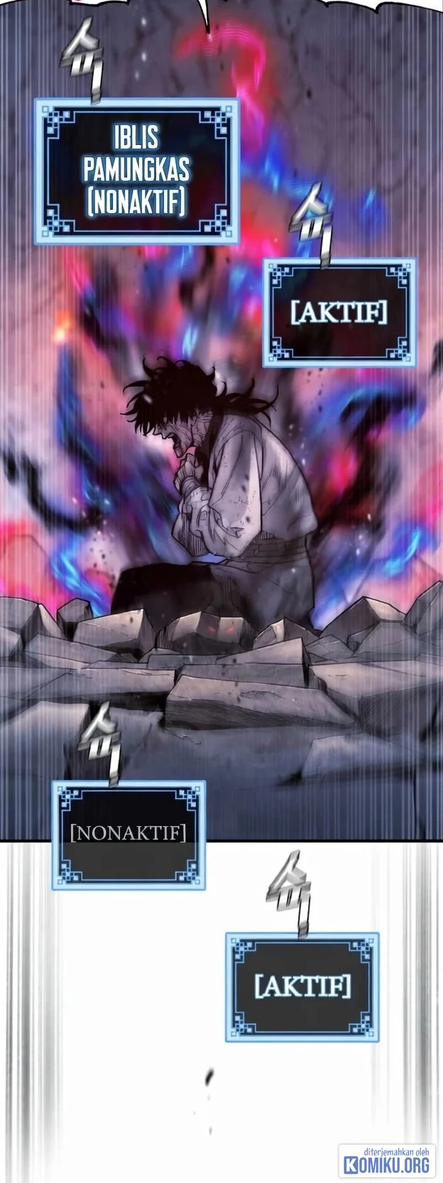 Heavenly Demon Cultivation Simulation Chapter 204 Gambar 97