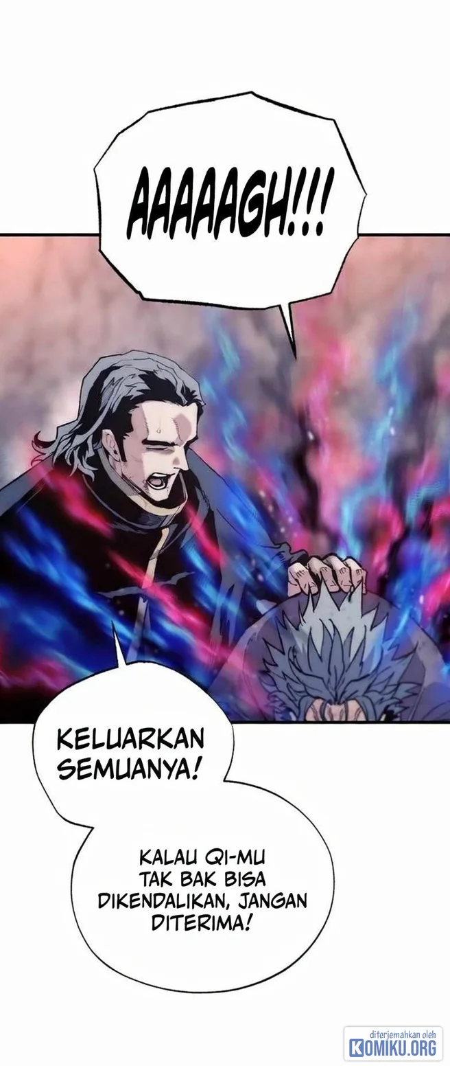 Heavenly Demon Cultivation Simulation Chapter 204 Gambar 105