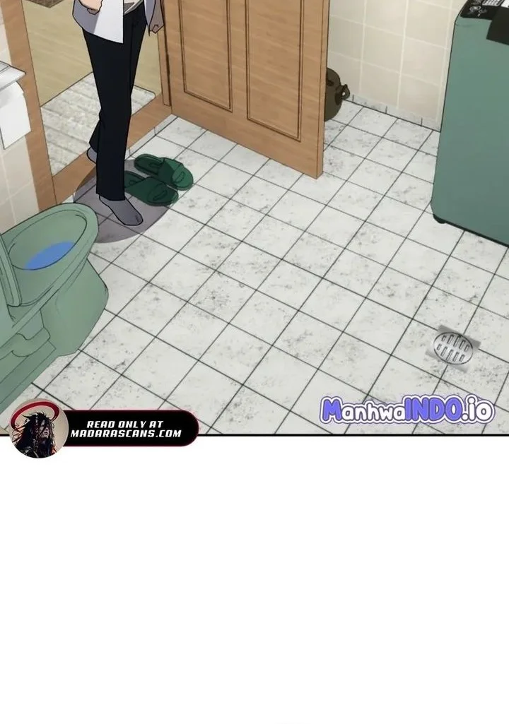 Heavenly Demon Goes to High School Chapter 12 Gambar 20