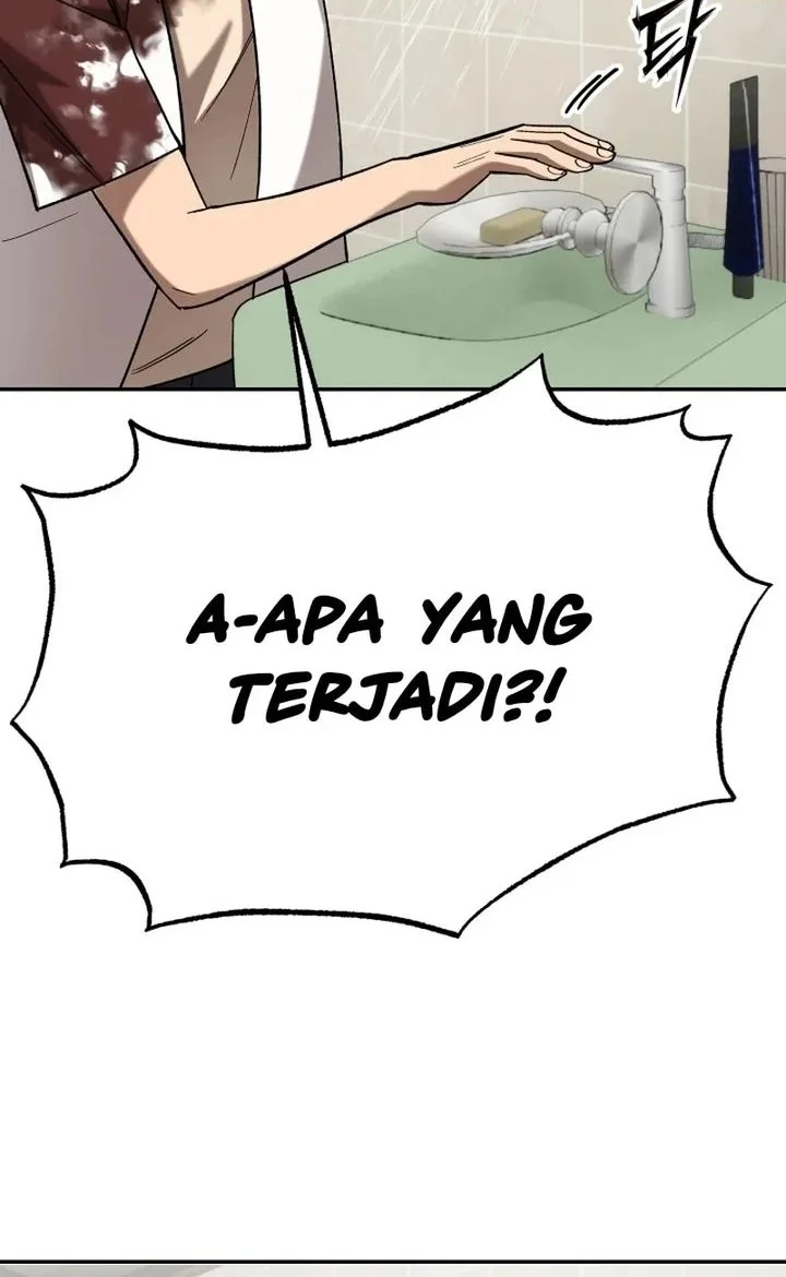 Heavenly Demon Goes to High School Chapter 12 Gambar 22