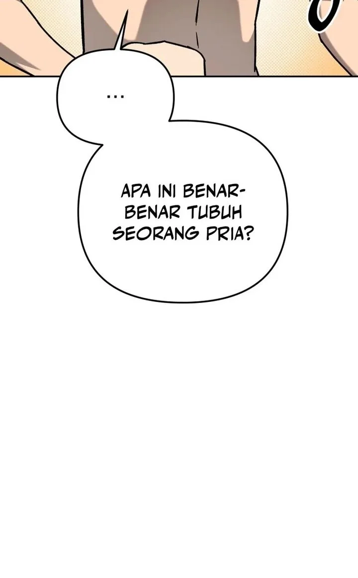 Heavenly Demon Goes to High School Chapter 12 Gambar 34