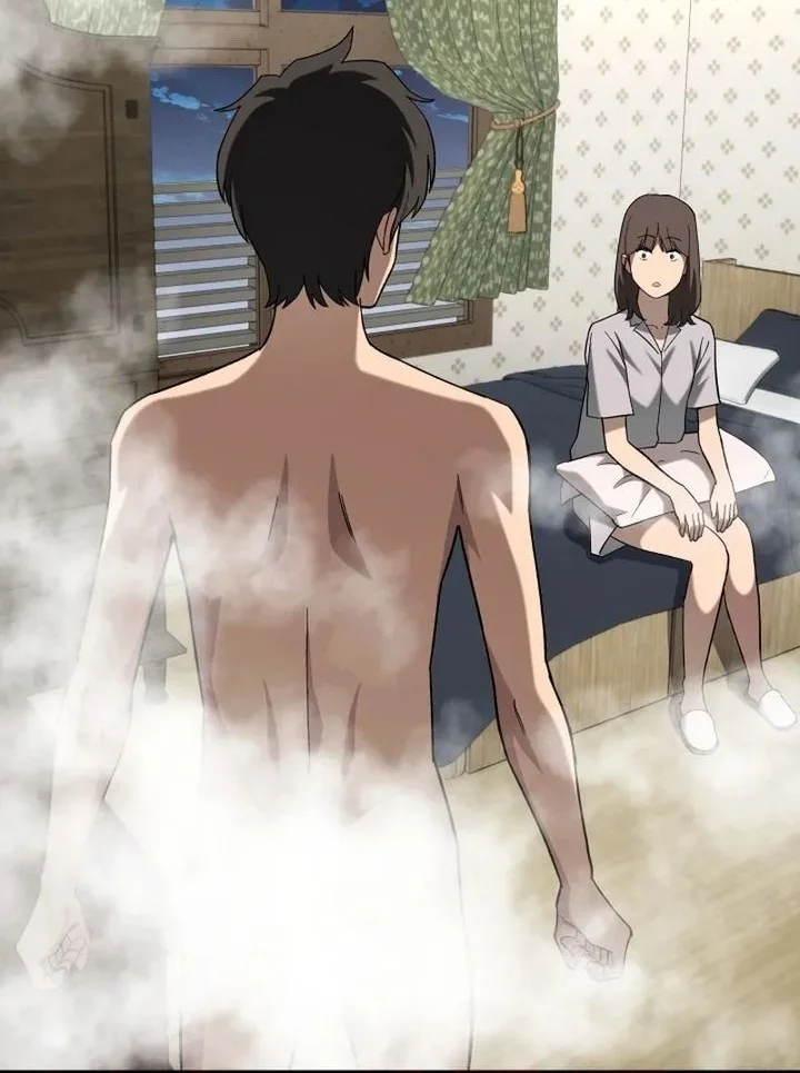 Heavenly Demon Goes to High School Chapter 12 Gambar 40