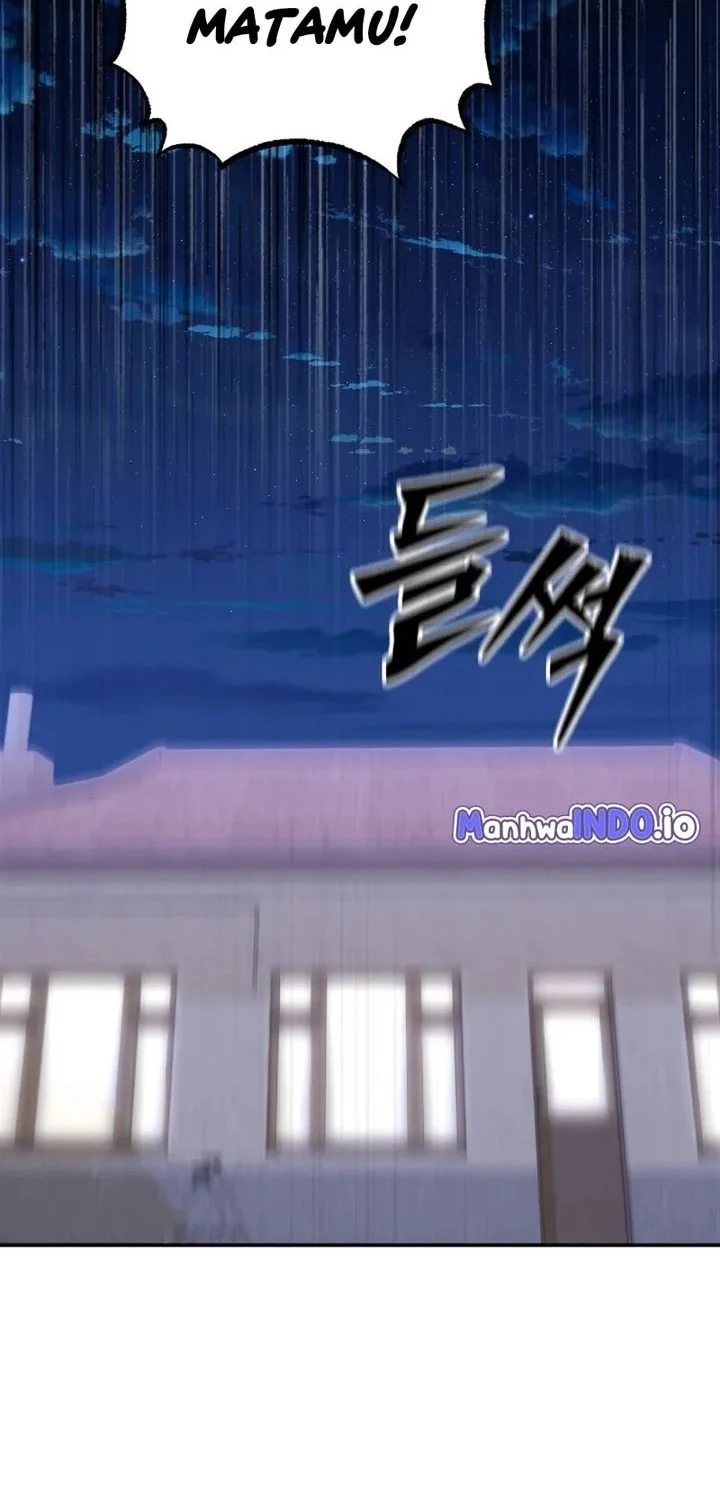 Heavenly Demon Goes to High School Chapter 12 Gambar 46