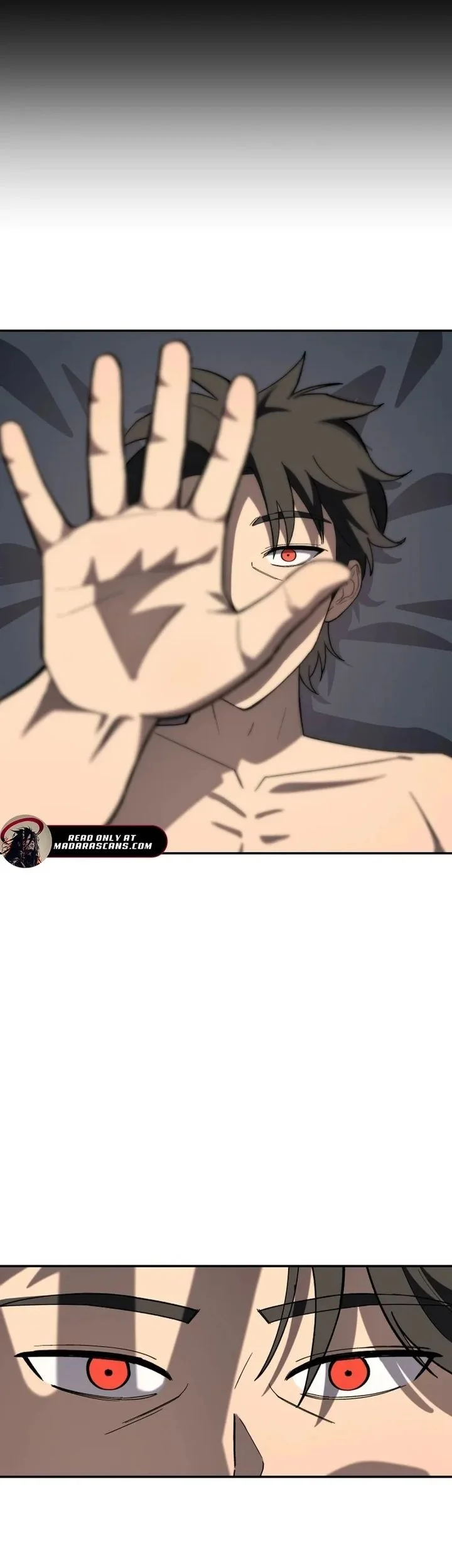 Heavenly Demon Goes to High School Chapter 12 Gambar 55