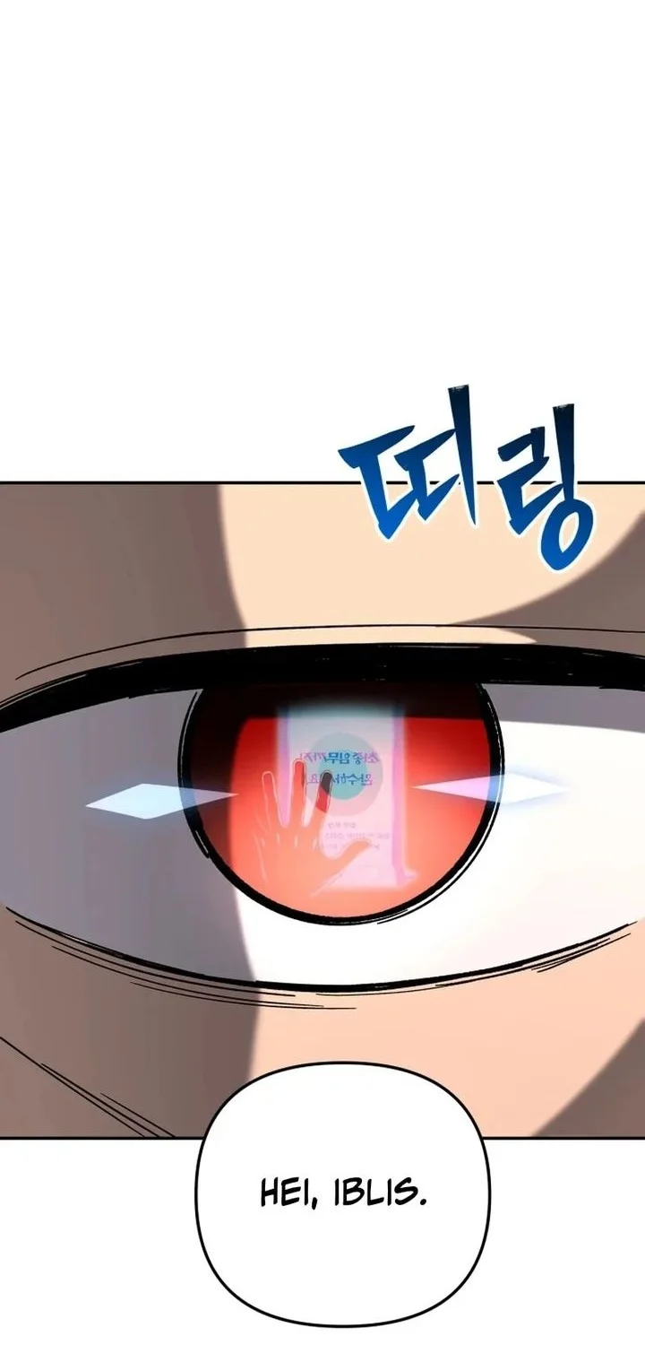 Heavenly Demon Goes to High School Chapter 12 Gambar 56