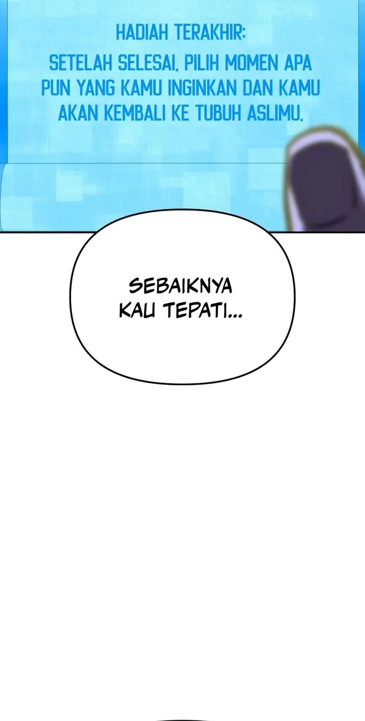 Heavenly Demon Goes to High School Chapter 12 Gambar 58