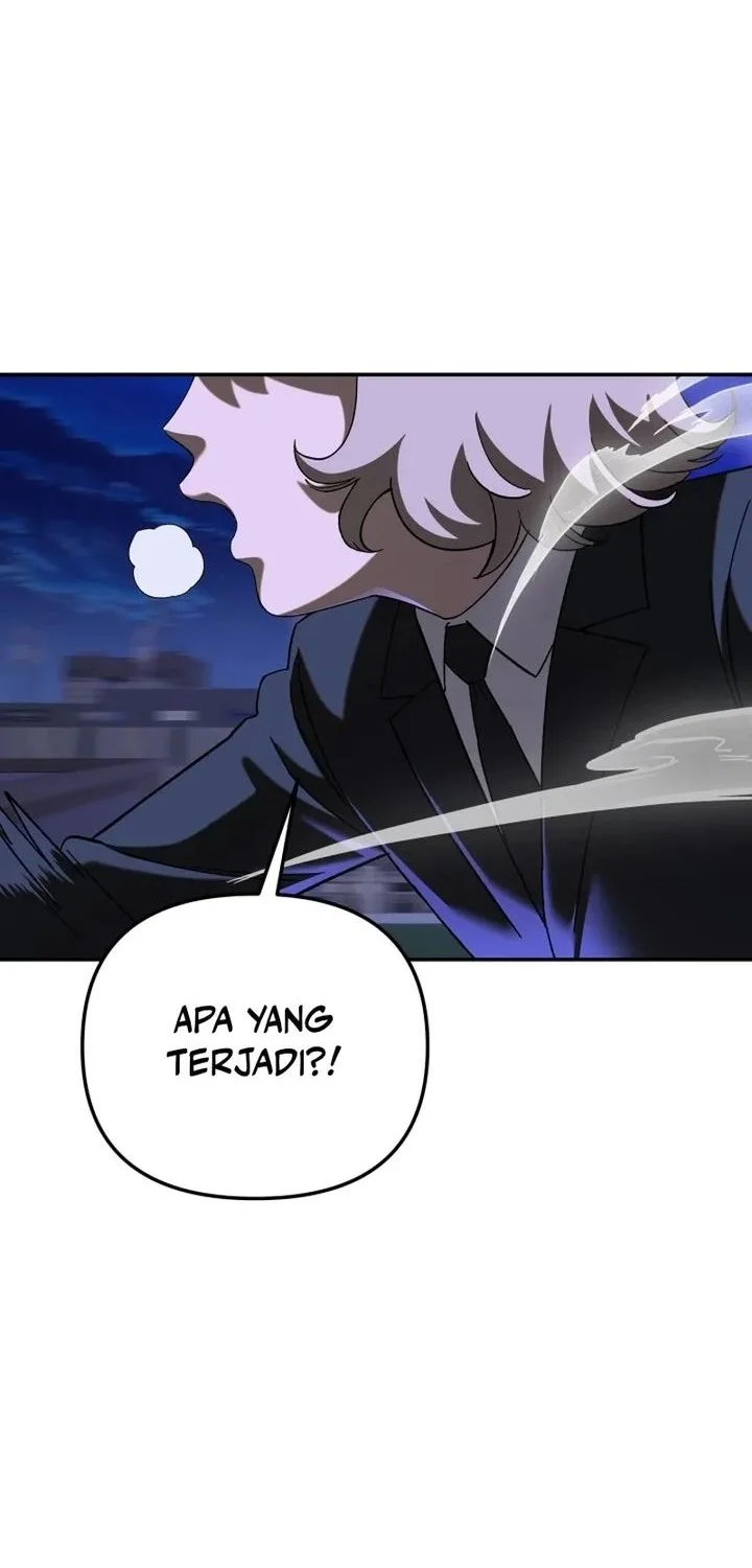 Heavenly Demon Goes to High School Chapter 12 Gambar 62