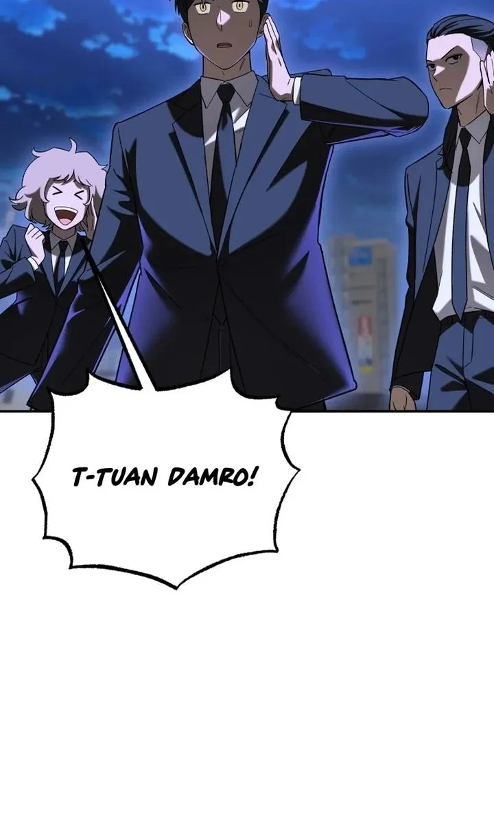 Heavenly Demon Goes to High School Chapter 12 Gambar 69