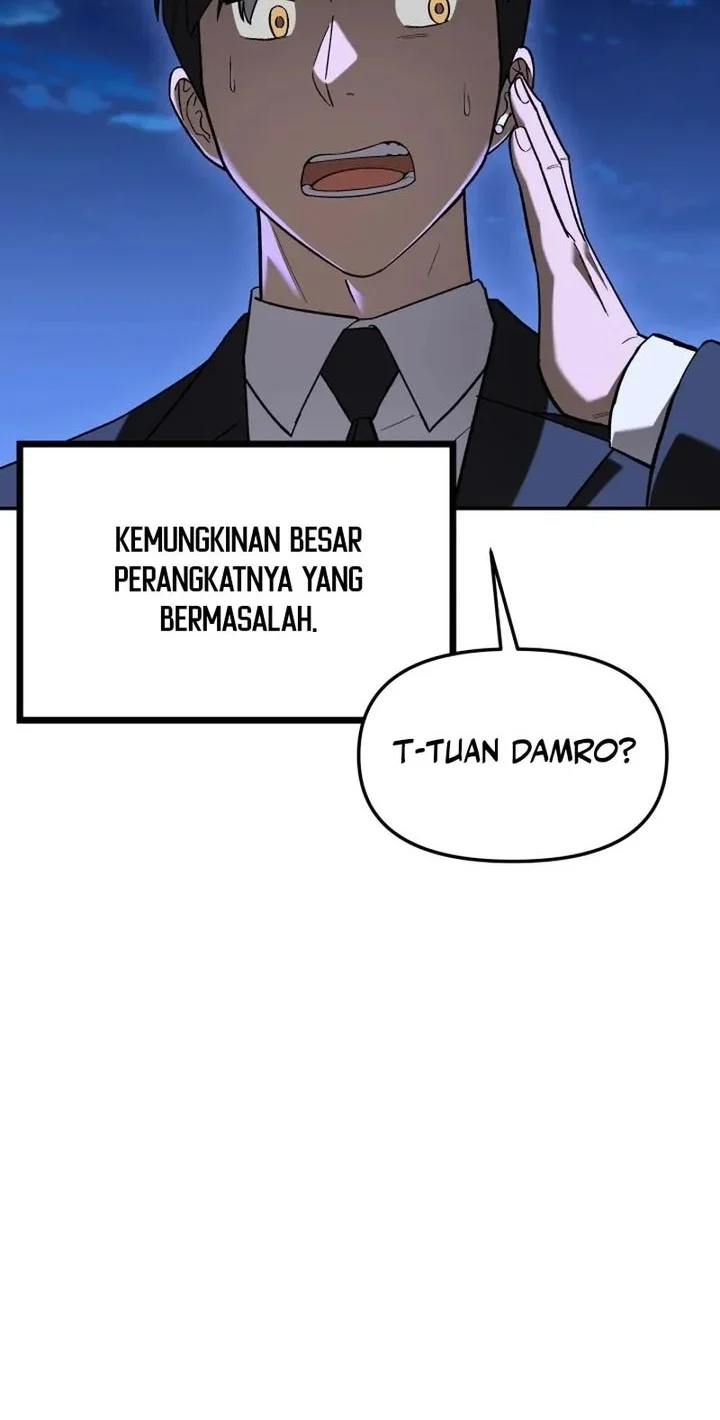 Heavenly Demon Goes to High School Chapter 12 Gambar 71