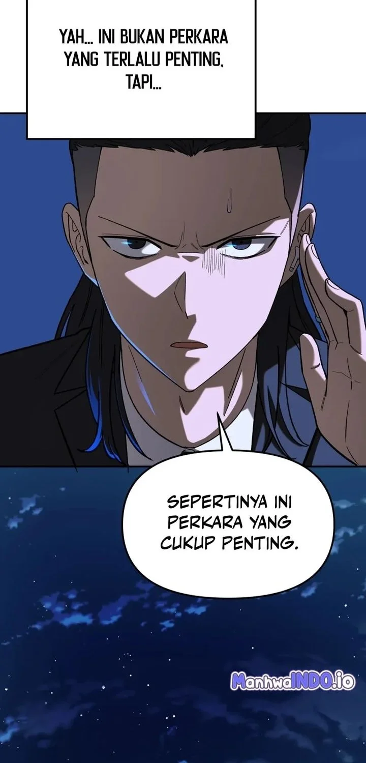 Heavenly Demon Goes to High School Chapter 12 Gambar 75