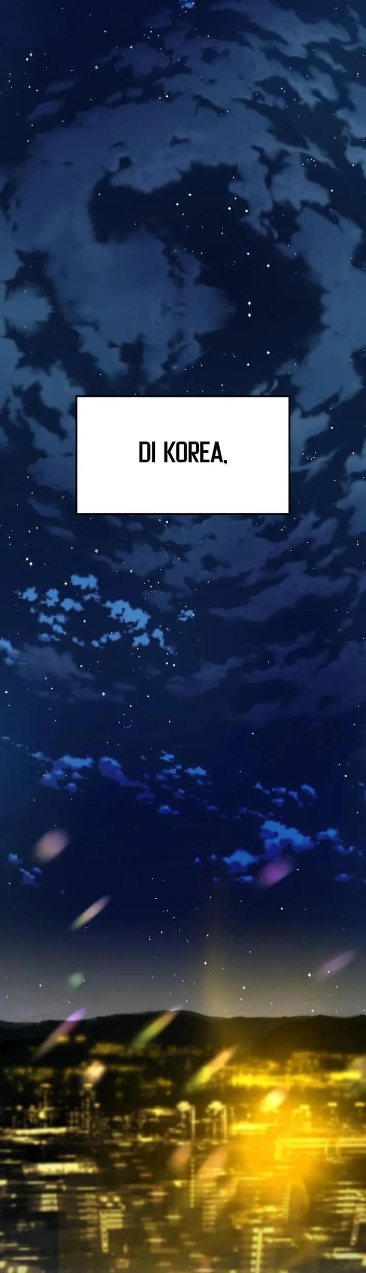 Heavenly Demon Goes to High School Chapter 12 Gambar 76