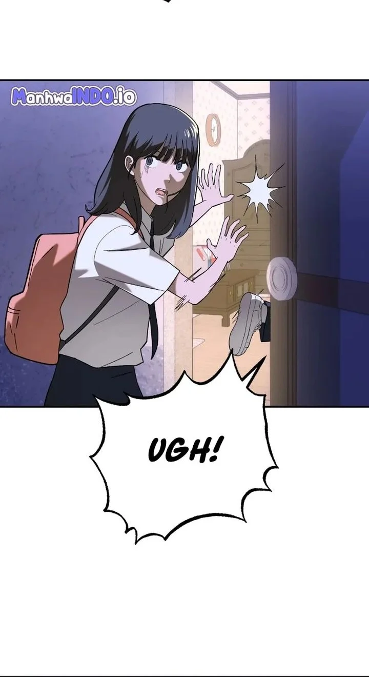 Heavenly Demon Goes to High School Chapter 12 Gambar 10