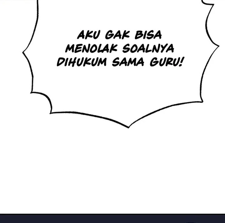 Heavenly Demon Goes to High School Chapter 12 Gambar 12