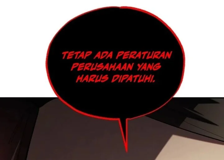 Heavenly Demon Goes to High School Chapter 13 Gambar 24