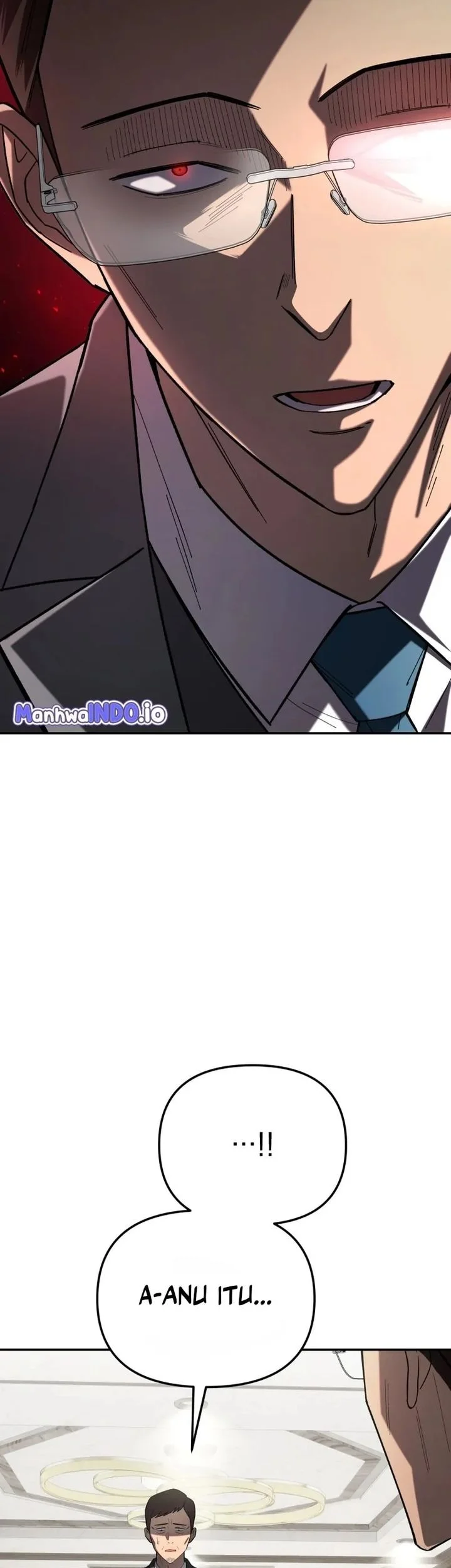 Heavenly Demon Goes to High School Chapter 13 Gambar 25