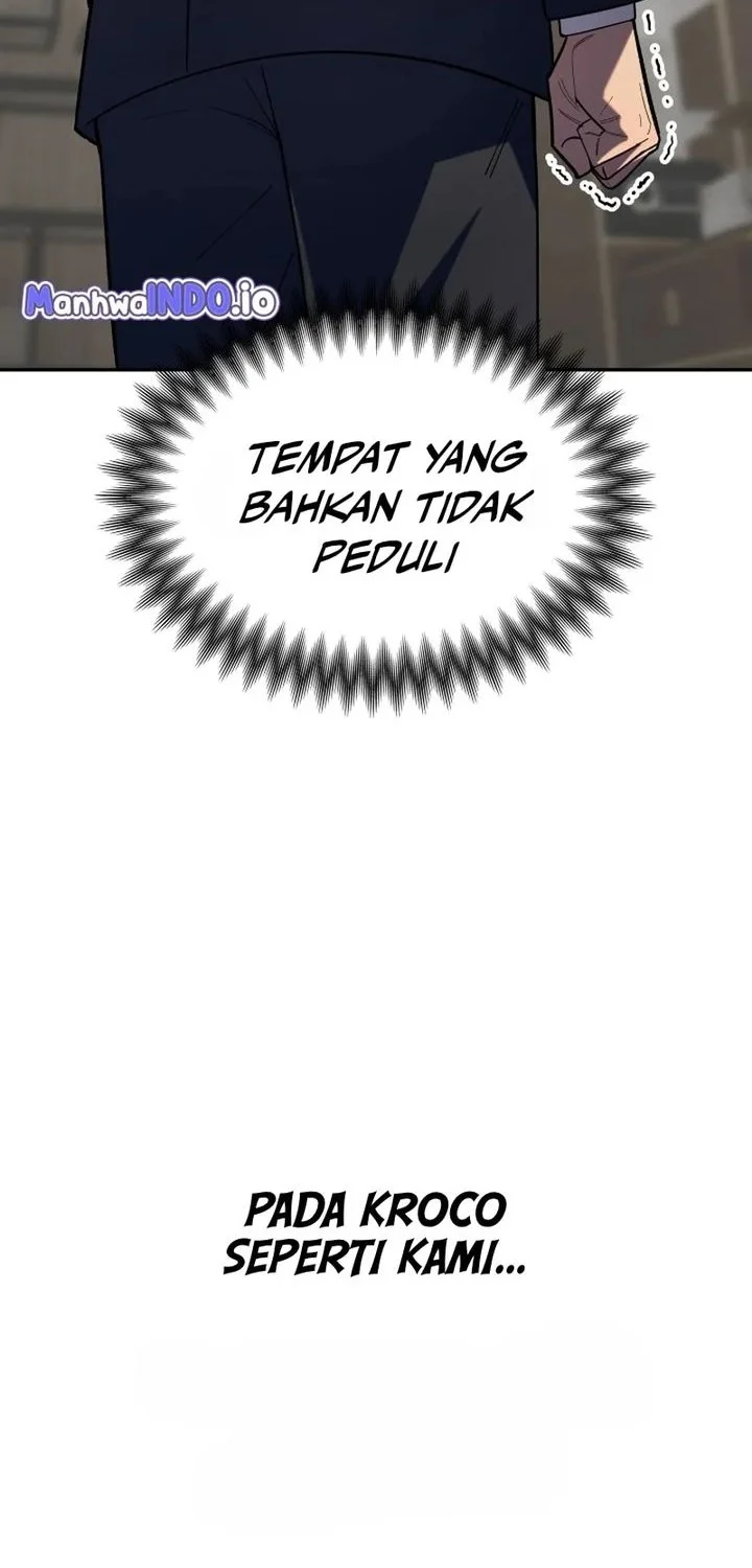 Heavenly Demon Goes to High School Chapter 13 Gambar 32