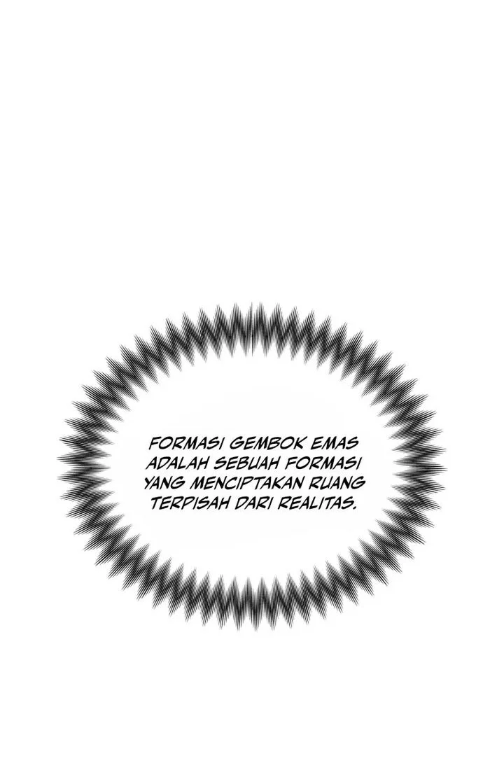 Heavenly Demon Goes to High School Chapter 13 Gambar 42