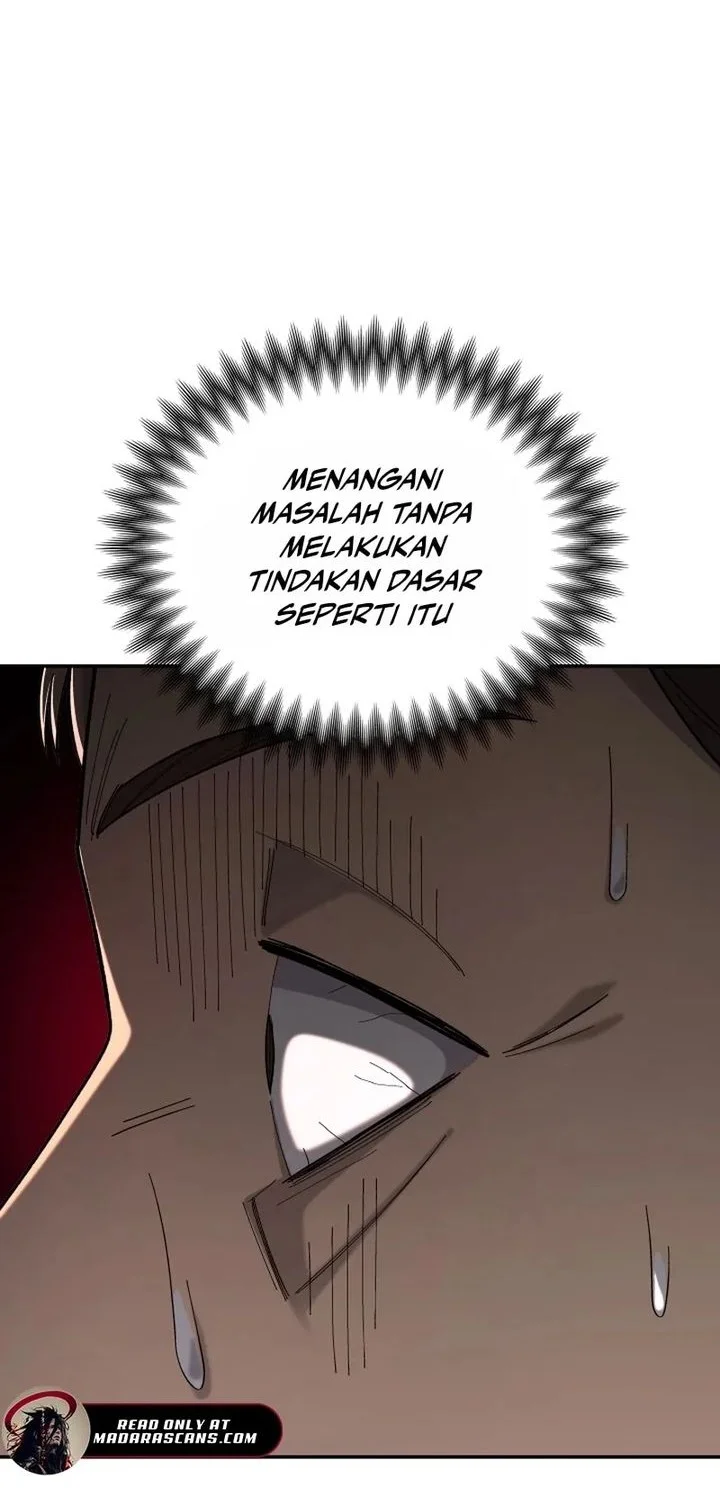 Heavenly Demon Goes to High School Chapter 13 Gambar 44