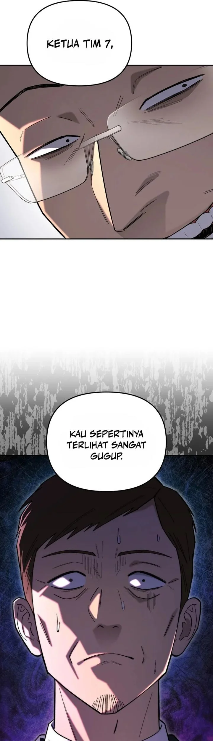 Heavenly Demon Goes to High School Chapter 13 Gambar 47