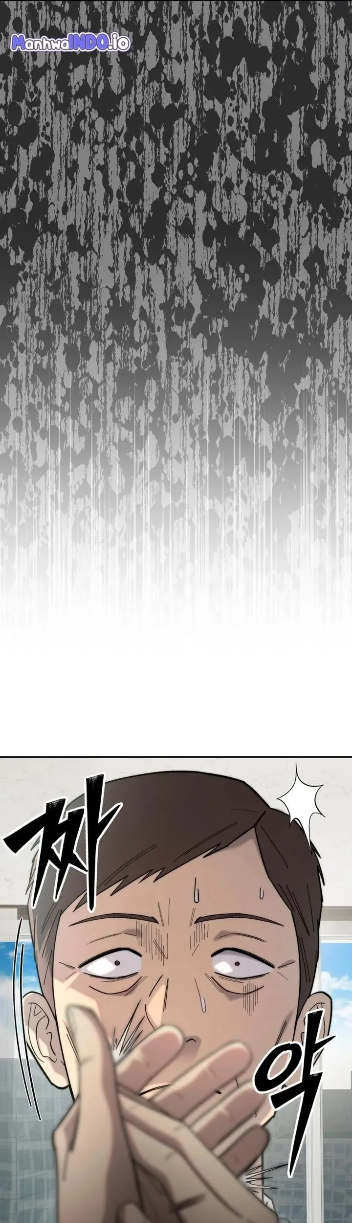 Heavenly Demon Goes to High School Chapter 13 Gambar 51