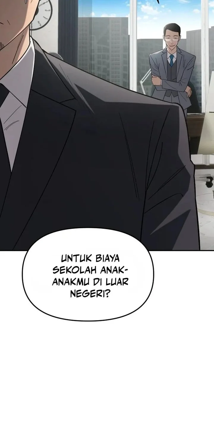 Heavenly Demon Goes to High School Chapter 13 Gambar 54