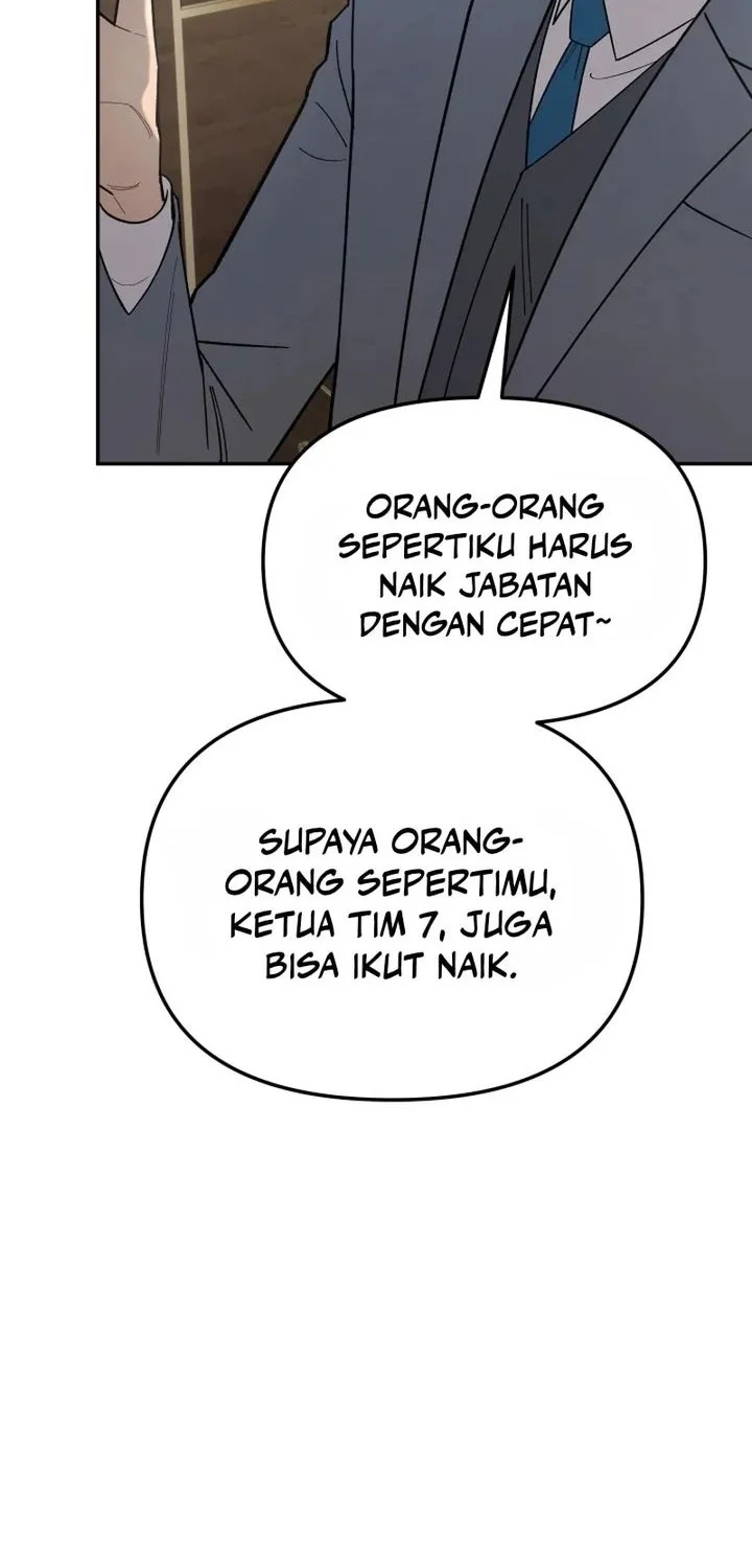 Heavenly Demon Goes to High School Chapter 13 Gambar 56